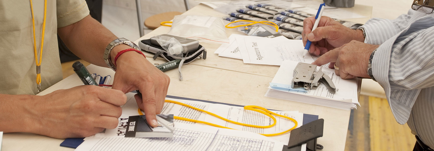 EventPro Attendee Management Module